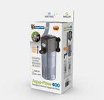 Superfish aqua-flow 400 binnenfilter slechts €10!!, Ophalen of Verzenden, Zo goed als nieuw, Filter of Co2