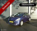 Peugeot 208 1.2 VTi Envy, Voorwielaandrijving, Euro 5, Gebruikt, Huisgarantie