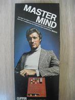 Mastermind jaren 70 compleet & keurig, Een of twee spelers, Ophalen of Verzenden, Zo goed als nieuw, Clipper/Parker