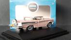 Ford Edsel Citation pink white 1:87 Oxford Diecast Pol, Hobby en Vrije tijd, Ophalen of Verzenden, Nieuw, Auto