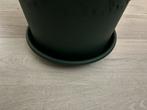 35cm plantenpot met bodem, 25 tot 40 cm, Kunststof, Rond, Ophalen of Verzenden