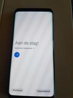 Samsung Galaxy S9+  telefoon zgan, 64 GB, Ophalen of Verzenden, Zo goed als nieuw, Zwart