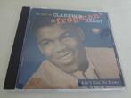 The best of Clarence 'Frogman' Henry cd, Verzenden, Zo goed als nieuw