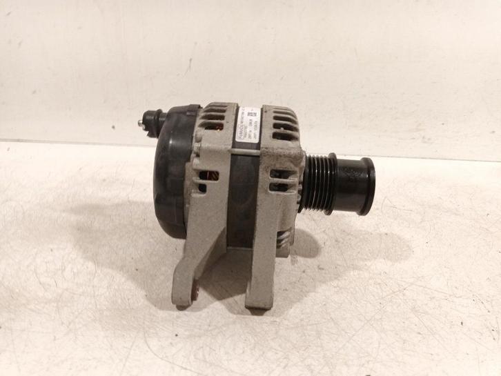Dynamo Ford Focus, Auto-onderdelen, Motor en Toebehoren, Ford, Gebruikt, Herkomst onderdeel bekend, 12 maanden garantie, Ophalen of Verzenden