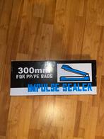 Impuls Sealer - Zakken Sealer, Ophalen, Nieuw