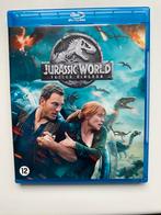 Jurassic world Fallen kingdom blu ray, Ophalen of Verzenden, Zo goed als nieuw