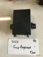 Mercedes W126 1982 Temp Regelaar, Gebruikt, -, -, Ophalen of Verzenden