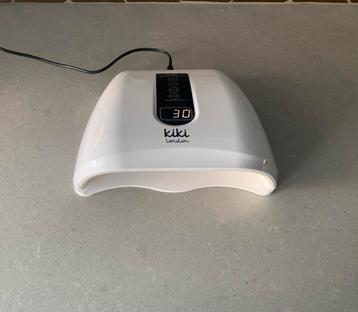 Gellak deluxe led lamp Kiki London beschikbaar voor biedingen