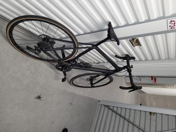 Cannondale Synapse Carbon Ultegra beschikbaar voor biedingen