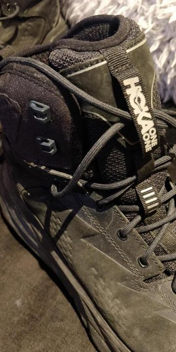 Hoka Kaha GTX / goretex 45 1/3 beschikbaar voor biedingen