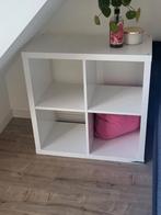 Ikea kallax vakkenkast, Ophalen, Gebruikt, 25 tot 50 cm, Minder dan 150 cm