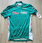 Tour de France vintage wielrenshirt groene trui NIEUW, Ophalen of Verzenden, Nieuw, Kleding