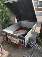 Bagagewagen Saris, Auto diversen, Aanhangers en Bagagewagens, Ophalen, Zo goed als nieuw