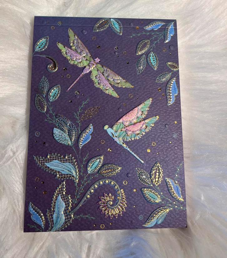 Luxe Notitieblok – Nieuw, Diversen, Notitieboeken, Zo goed als nieuw, Ophalen of Verzenden