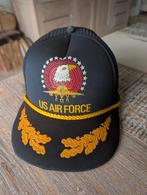 Jaren 90 US AIR FORCE pet, Ophalen of Verzenden
