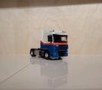 Daf XF Bakker & Schilder WSI, Hobby en Vrije tijd, Modelauto's | 1:50, Nieuw, Wsi, Ophalen of Verzenden, Bus of Vrachtwagen