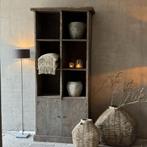 MEUBELS SNEL ÉN GRATIS GELEVERD door ALTIJD IETS MOOIS, Teakhout, Nieuw, Landelijk, stoer, 150 tot 200 cm