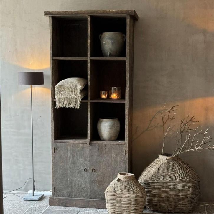 MEUBELS SNEL ÉN GRATIS GELEVERD door ALTIJD IETS MOOIS, Huis en Inrichting, Kasten | Buffetkasten, Nieuw, 150 tot 200 cm, 50 tot 100 cm