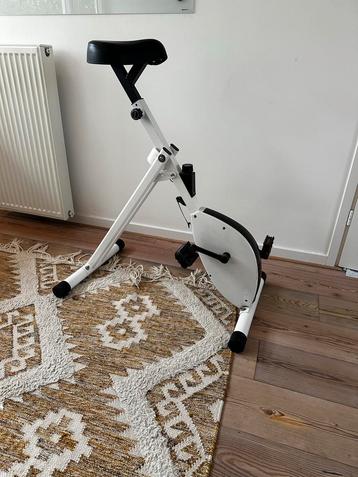 Deskbike - Fit achter je bureau! beschikbaar voor biedingen