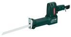 Metabo Repro zaag, Doe-het-zelf en Verbouw, Gereedschap | Zaagmachines, Ophalen, 70 mm of meer, Zo goed als nieuw, Reciprozaag