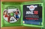 UFC, Spelcomputers en Games, Games | Xbox One, Vechten, Vincent's games, 2 spelers, Ophalen of Verzenden
