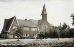 Musselkanaal- -N.H.Kerk, foto van kaart., Verzamelen, Ansichtkaarten | Nederland, Verzenden, 1960 tot 1980, Ongelopen, Groningen