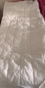 matrasbeschermer- Ikea 180x200. angskorn 204.619.91, Huis en Inrichting, Wit, Overige typen, Tweepersoons, Ophalen of Verzenden