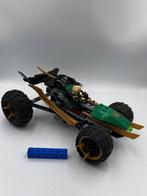 Lego Ninjago 70755 Jungle Raider, Kinderen en Baby's, Speelgoed | Duplo en Lego, Ophalen of Verzenden, Gebruikt, Complete set