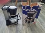 koffiezet apparaat 550 watt, Ophalen of Verzenden, Koffiemachine