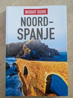 Reisgids Noord-Spanje, Boeken, Ophalen of Verzenden, Zo goed als nieuw, Europa