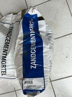 Zandcementmortel 2 zakken van 25 kg, Ophalen, Nieuw, Overige typen