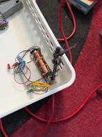 Märklin hoofdsein 7041, Wisselstroom, Gebruikt, Overige typen, Ophalen of Verzenden