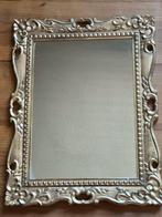 Gouden Spiegel - 50x38 cm, Huis en Inrichting, Woonaccessoires | Spiegels, Ophalen, Minder dan 50 cm, Zo goed als nieuw, Minder dan 100 cm