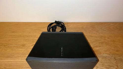 Sonos Play 3, Zwart, 3 stuks, Zo goed als nieuw, Muurbeugels, Audio, Tv en Foto, Luidsprekers, Zo goed als nieuw, 120 watt of meer