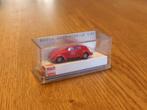 Busch Volkswagen Kever Bril ROOD, Hobby en Vrije tijd, Ophalen of Verzenden, Zo goed als nieuw, Auto