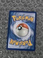 Ethan's Ho-Oh ex 039/182 Destined Rivals Scarlet & Violet, Ophalen of Verzenden, Zo goed als nieuw, Losse kaart, Foil