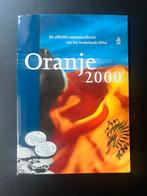 Oranje 2000 voetbalmunten, Ophalen of Verzenden