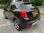 Opel MOKKA 1.4 T COSMO AUTOMAAT / BI XENON / CLIMAT / CRUISE, Auto's, Opel, Euro 5, 15 km/l, Gebruikt, Huisgarantie