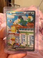 Squawkabilly ex - PALM 264/193, Hobby en Vrije tijd, Verzamelkaartspellen | Pokémon, Ophalen of Verzenden, Zo goed als nieuw, Losse kaart
