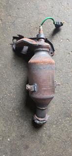 1krfe katalysator, daihatsu cuore, Ophalen of Verzenden, Gebruikt, Daihatsu