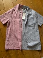Daily paper reseer shirt maat XS nieuw, Kleding | Heren, Overhemden, Ophalen of Verzenden, Nieuw