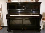 GOETZE PIANO IN ZEER GOEDE STAAT ZWART, Muziek en Instrumenten, Piano's, Ophalen, Gebruikt, Zwart, Piano