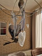 3 decoratieve hangers, Overige materialen, Ophalen of Verzenden, Zo goed als nieuw, Modern