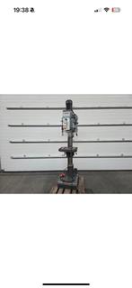 Gezocht! Tandwiel aangedreven kolomboormachine, Ophalen, Gebruikt, Ottink Solutions, Overige typen