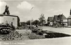 Weesp, C.J. van Houtenlaan - ongelopen, Verzamelen, Ansichtkaarten | Nederland, Ophalen of Verzenden, Ongelopen, Utrecht