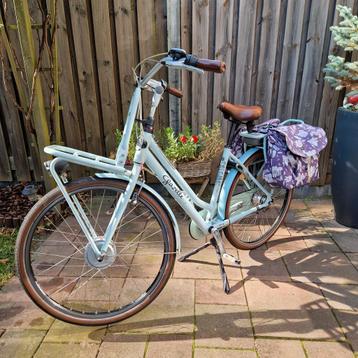 Gazelle Miss Grace e-bike, motor defect!! beschikbaar voor biedingen