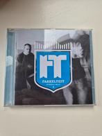 Sticks & Delic - Fakkelteit (CD), Verzenden, Gebruikt, Rap of Hip Hop