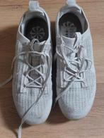Nike Sneakers vapormax 2021 beige, Kleding | Heren, Schoenen, Ophalen of Verzenden, Zo goed als nieuw, Nike