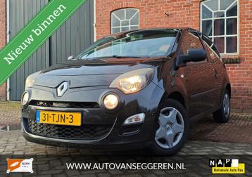 Renault Twingo 1.2 - Nwe APK/75PK/Garantie/Elek. Ramen/NAP beschikbaar voor biedingen