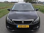 Peugeot 308 1.5 BlueHDi Blue Lease Met ECC I NAVIG I PDC I A, Auto's, Voorwielaandrijving, 28 km/l, Gebruikt, 4 cilinders